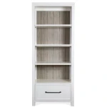 Finn Drawer Bookcase - Image 6
