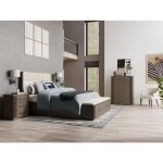 Sariel 5-Drawer Chest - Image 14