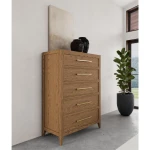Halbrooke Five Drawer Chest