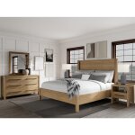 Davie 6-Drawer Dresser - Image 7