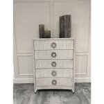Hepburn 5-Drawer Chest