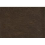 Lodge & Loft Wood Trim Upholstered Storage Bed - Sedona Brown Fabric - 844-661Y-066B-502-666 - Image 7