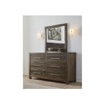 Joinery Dresser - 6 Drwr - 190-003 - Image 4