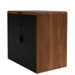 Elsie 2 Drawer Nightstand - Image 11