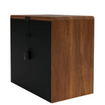 Elsie 2 Drawer Nightstand - Image 10