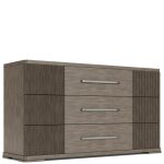 Sariel 9-Drawer Dresser - Image 15