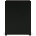 Lydia 5 Drawer Chest - Image 4