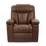 Uc677 5-zone Power Recliner - Image 9