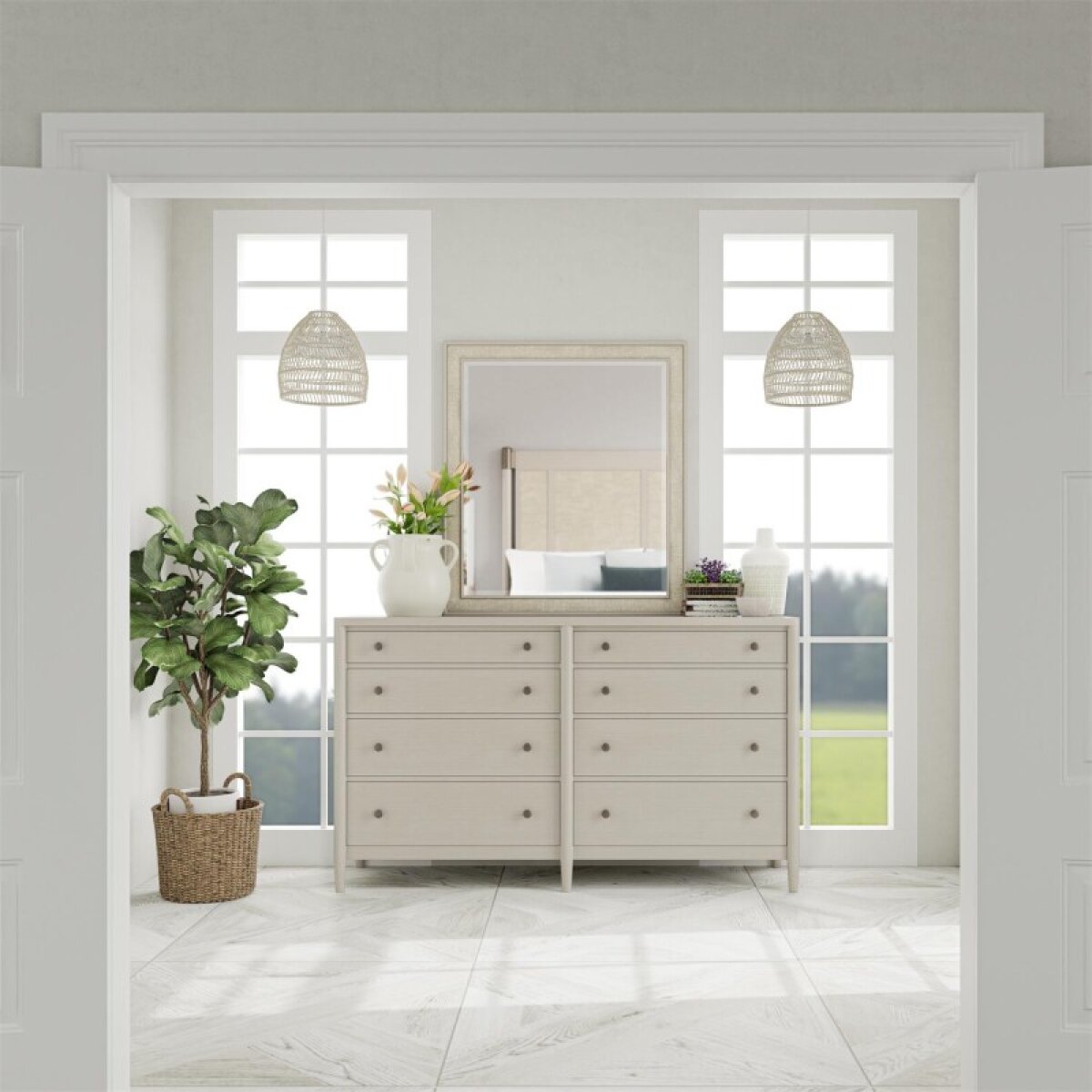 ade2b2a0d2886452ea5ce94b3a4c4e13 Laguna Mirror - Image 1