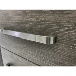 Sariel 3 Drawer Ns Stone Top - Image 6