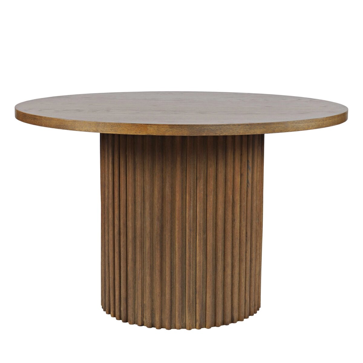 afc1b1387a8b2b4b04ff9f475a633f46 Auden 48" Pedestal Dining Table - Image 1