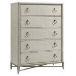 Maisie 5-Drawer Chest - Image 3