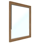 Halbrooke Dresser Mirror - Image 6