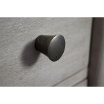 Laguna 3-Drawer Nightstand - Image 15