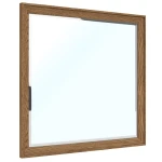 Halbrooke Dresser Mirror - Image 5