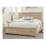 Cool Rustic Plank Bed - 176-558-855-922