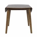 Percy Drop Leaf Table - Image 5