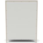 Laguna 5-Drawer Chest - Image 6