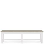 Cora Dining Bench 1in - Image 3