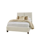 Joinery Upholstered Bed-labradoodle - 190-551Z-155Z-822Z-404