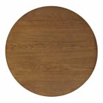 Percy Drop Leaf Table - Image 4