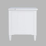 Westport Cabinet Power Chair Side Table - Image 7
