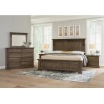 Carlisle Corbel Bed - 156-559-955-722, 156-669-966-733-MS2 , 156-669-966-744-MS2 - Image 3