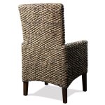 Mix-N-Match Chairs Woven Arm Uph Chair 2in - Image 16