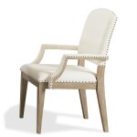 Myra Uph Arm Dining Chair 2in - Image 4