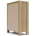 Davie 5-Drawer Chest - Image 10