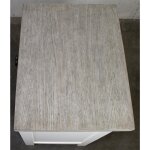Cora 2-Drawer Nightstand - Image 13