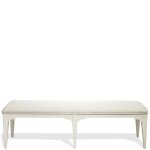 Myra Uph Dining Bench - Image 7