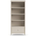 Maren Drawer Bookcase - Image 3