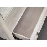Laguna 2-Drawer Nightstand - Image 15