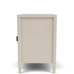 Laguna 3-Drawer Nightstand - Image 4