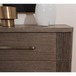 Sariel 5-Drawer Chest - Image 11