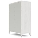 Hepburn 5-Drawer Chest - Image 10