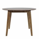Percy Drop Leaf Table - Image 3
