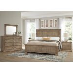 Carlisle Corbel Bed - 157-559-955-722, 157-669-966-733-MS2, 157-669-966-744-MS2 - Image 6