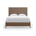 Nordhaven Queen Panel Bed - 850-557-755-722
