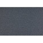 Pure Maple Upholstered Bed-navy Tweed - 180-661J-166J-822J-404 - Image 3