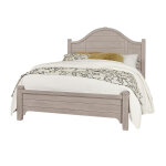 Bungalow Home By Ben & Erin Napier Arched Bed In Queen & King - 741-668/866/922/MS2