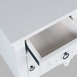 Westport Cabinet Power Chair Side Table - Image 5