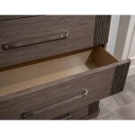 Sariel 5-Drawer Chest - Image 12