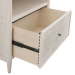 Maren Drawer Bookcase - Image 5
