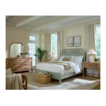 Pure Maple Garden Mirror - 182-448 - Image 4