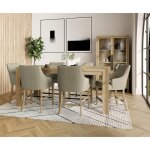 Davie Display Cabinet - Image 8