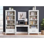 Finn Drawer Bookcase - Image 6
