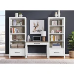 Finn Drawer Bookcase - Image 5