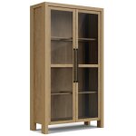 Davie Display Cabinet - Image 9